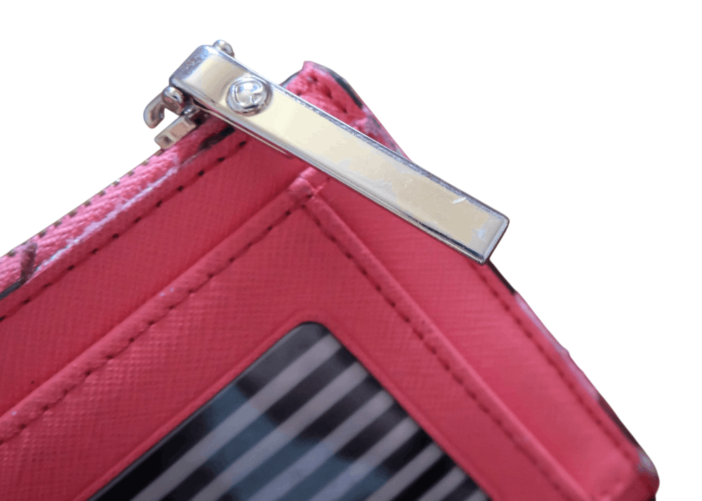 Kate Spade Kate Spade Bifold Wallet Size ONE SIZE - 3 Thumbnail