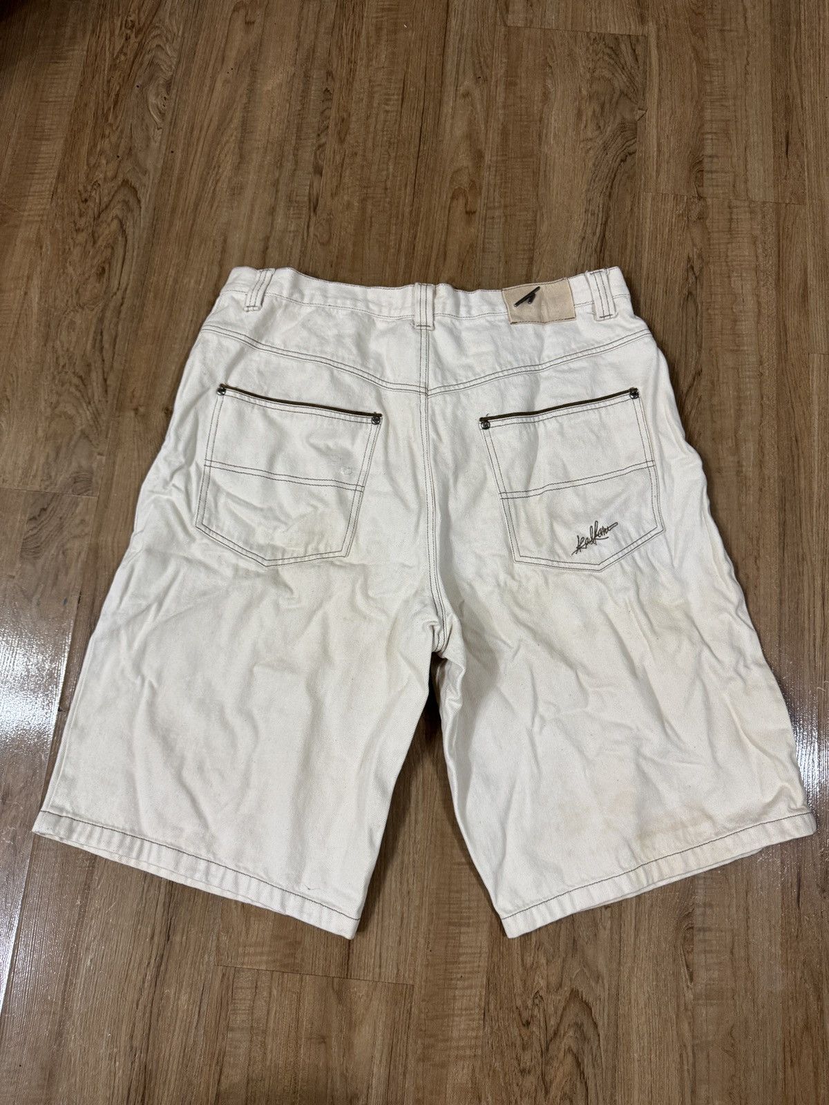 Karl Kani KARL KANI BAGGY PANTS Size US 38 / EU 54 - 6 Thumbnail
