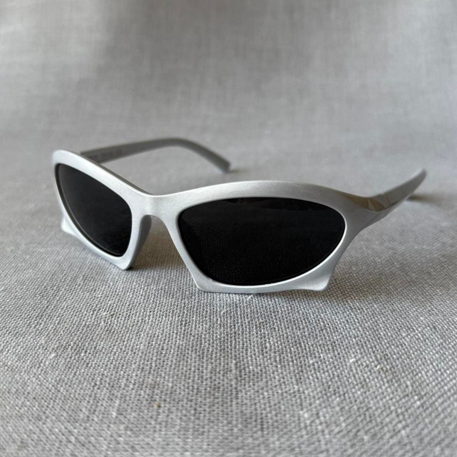 Other Sporty racer oak vintage style Size ONE SIZE - 2 Thumbnail