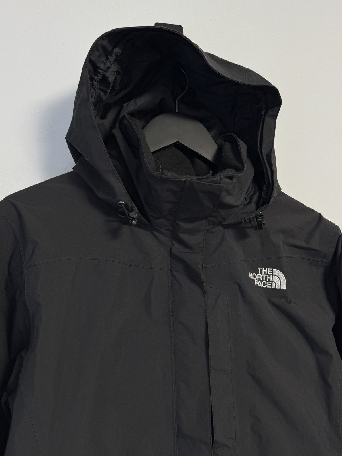 The North Face The North Face Women’s jacket HyVent Outdoor Size M / US 6-8 / IT 42-44 - 4 Thumbnail