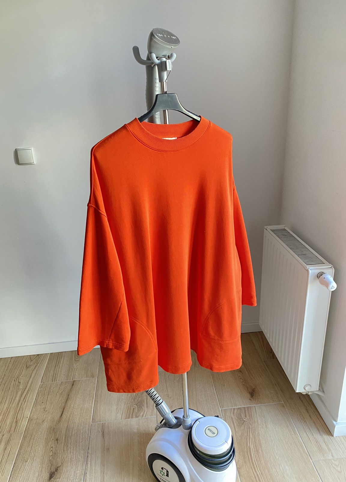 Acne Studios Acne Studios Leyla Tunic Size XS / US 0-2 / IT 36-38 - 6 Thumbnail
