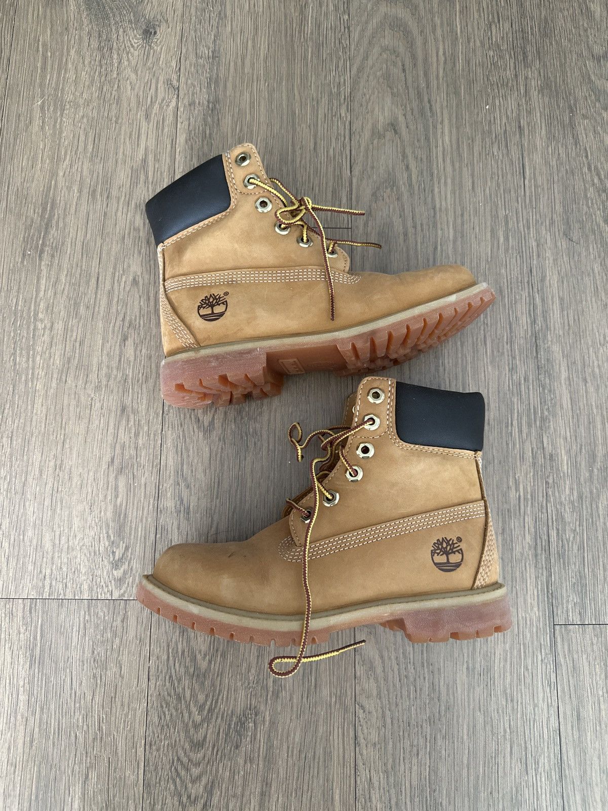 Timberland Timberland Boost Size 5M Size US 5 / IT 35 - 2 Thumbnail