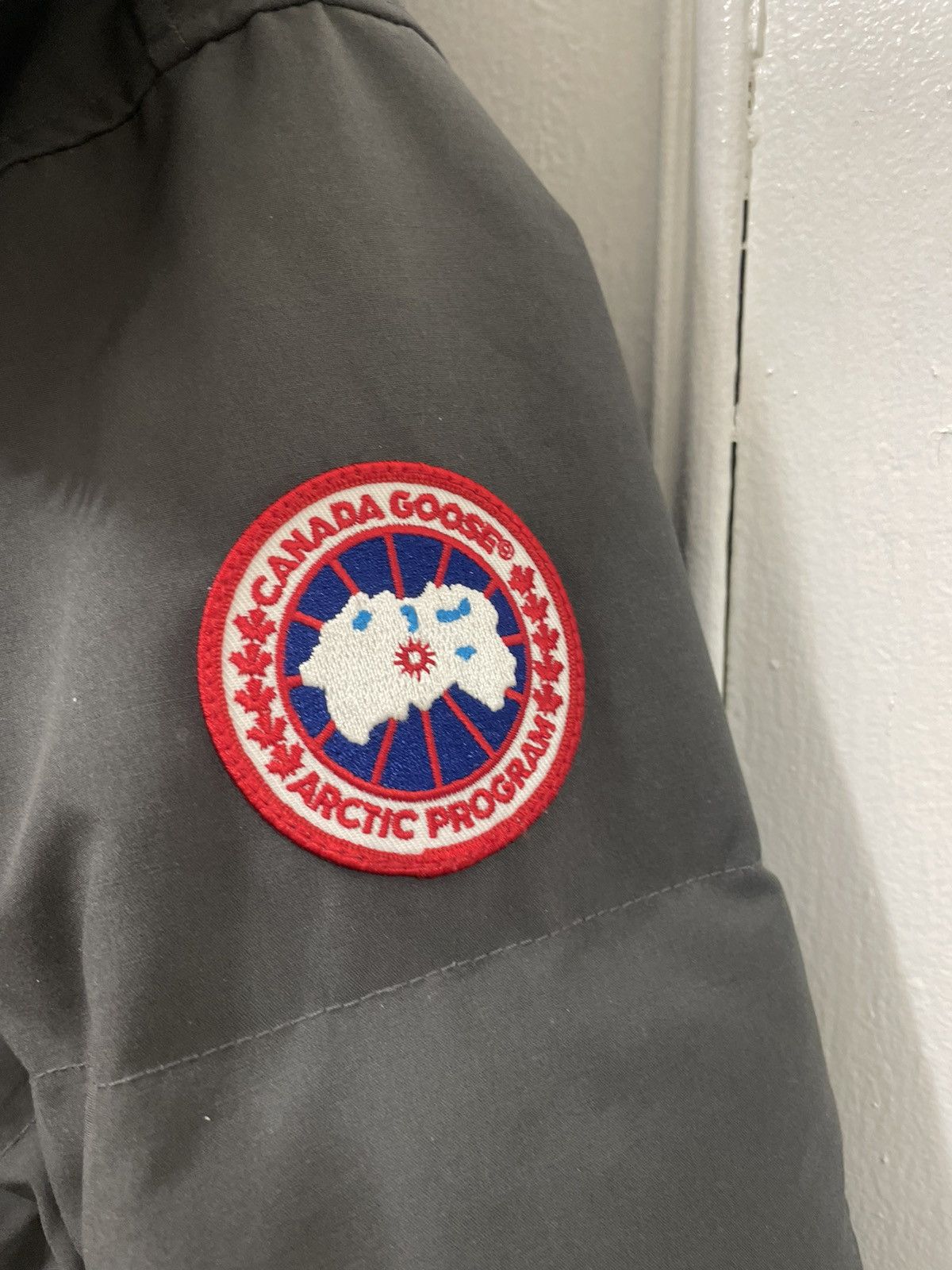 Canada Goose Canada goose Size US S / EU 44-46 / 1 - 2 Thumbnail