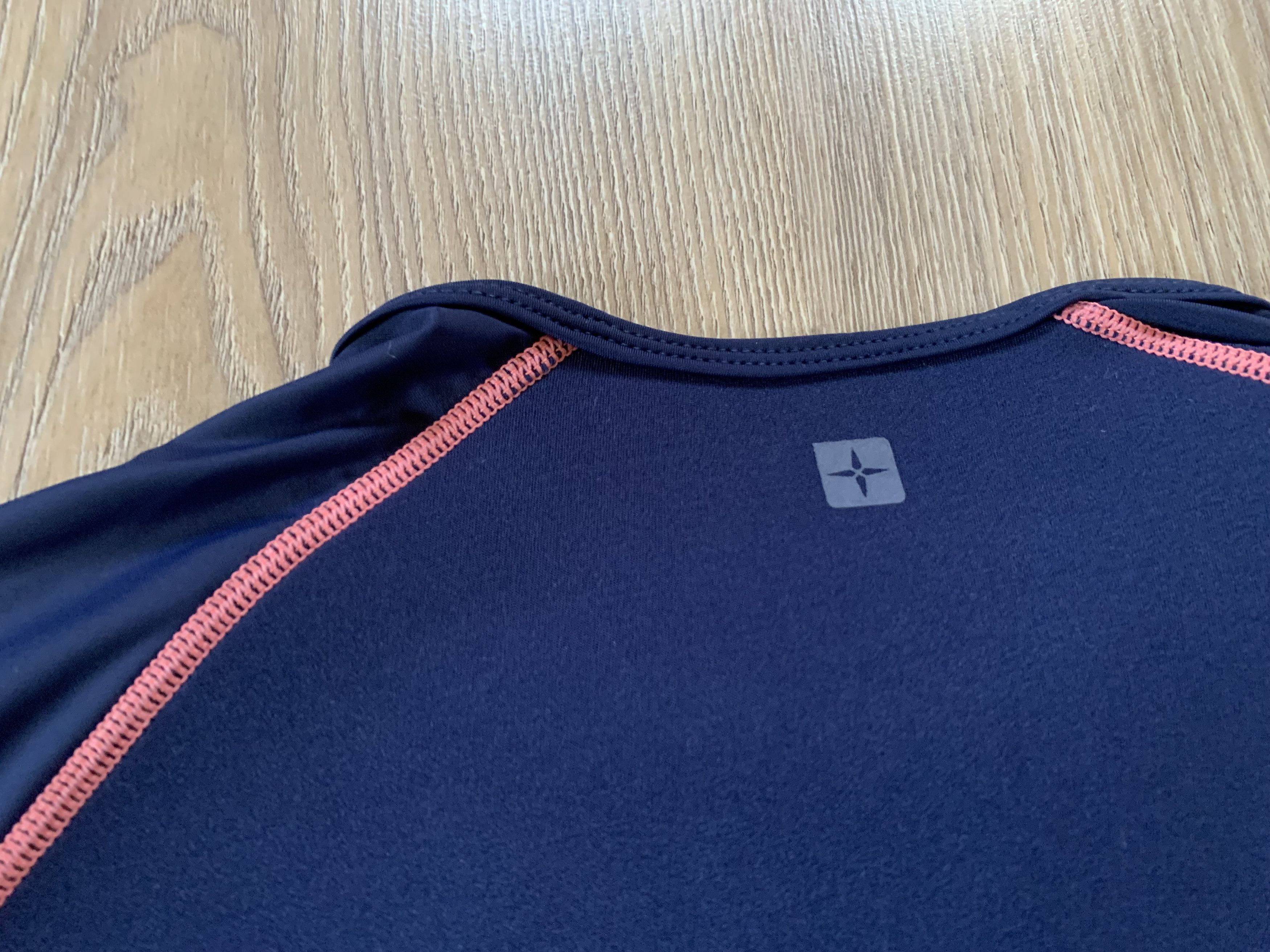 The Mountain Women's Mountain Warehouse Hydro Longsleeve Size M / US 6-8 / IT 42-44 - 6 Thumbnail