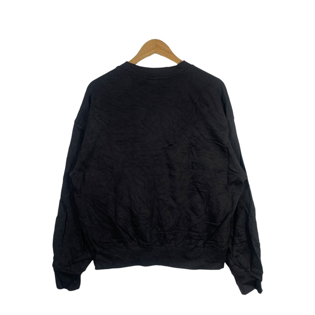 Vintage Cypress Hill Roses Graphic Sweatshirt Black Hip Hop Crewneck Size US S / EU 44-46 / 1 - 4 Thumbnail