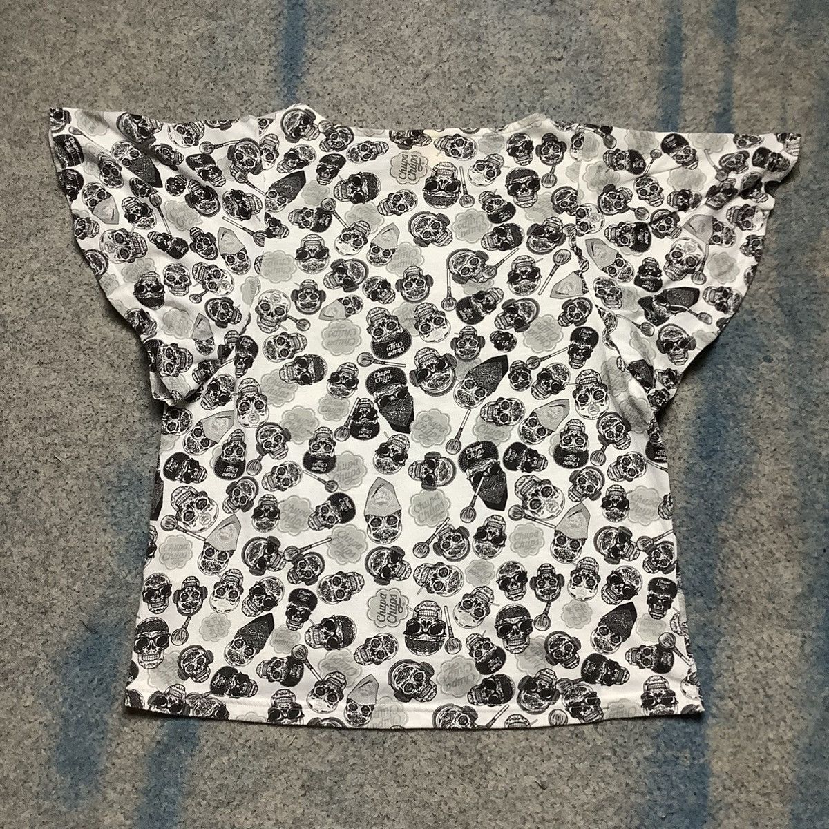 Hysteric Glamour × If Six Was Nine Japanese brand Skulls ChupaChups Size M / US 6-8 / IT 42-44 - 8 Thumbnail