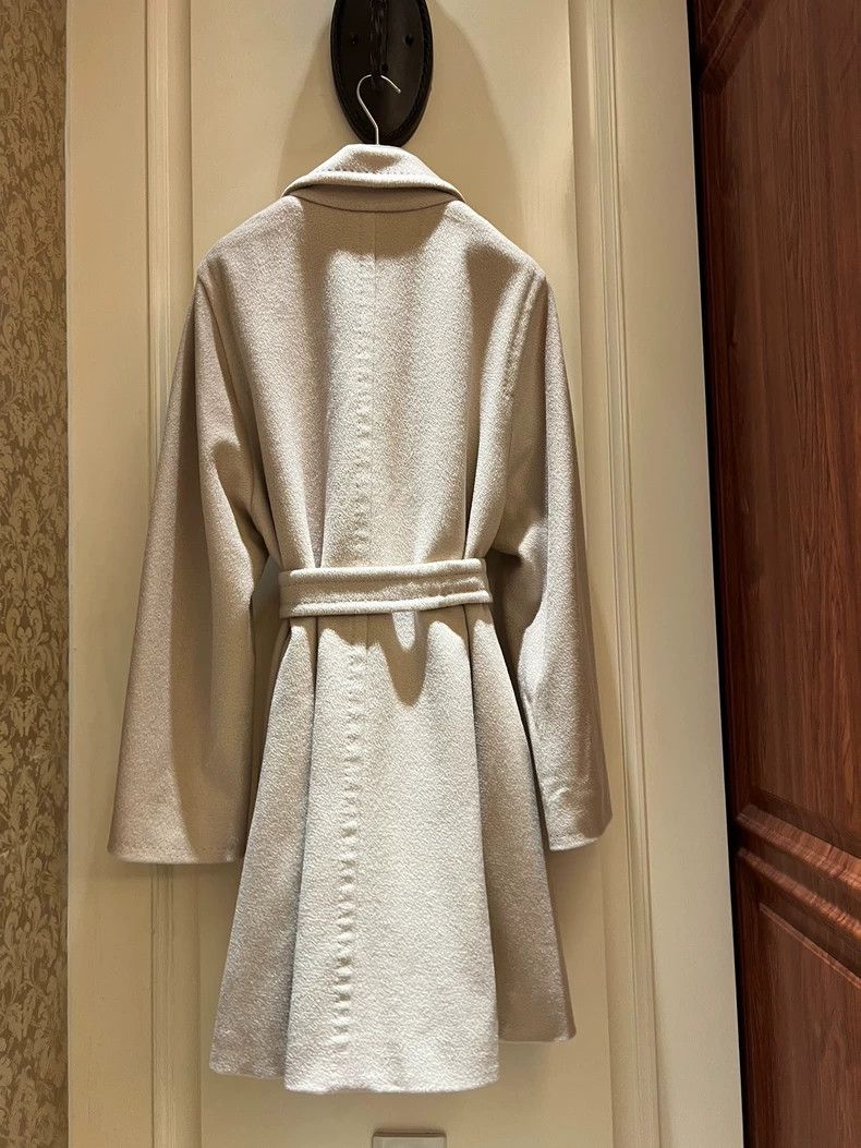 Max Mara Max Mara Coats Size XXL / US 16-18 / IT 52-54 - 2 Thumbnail