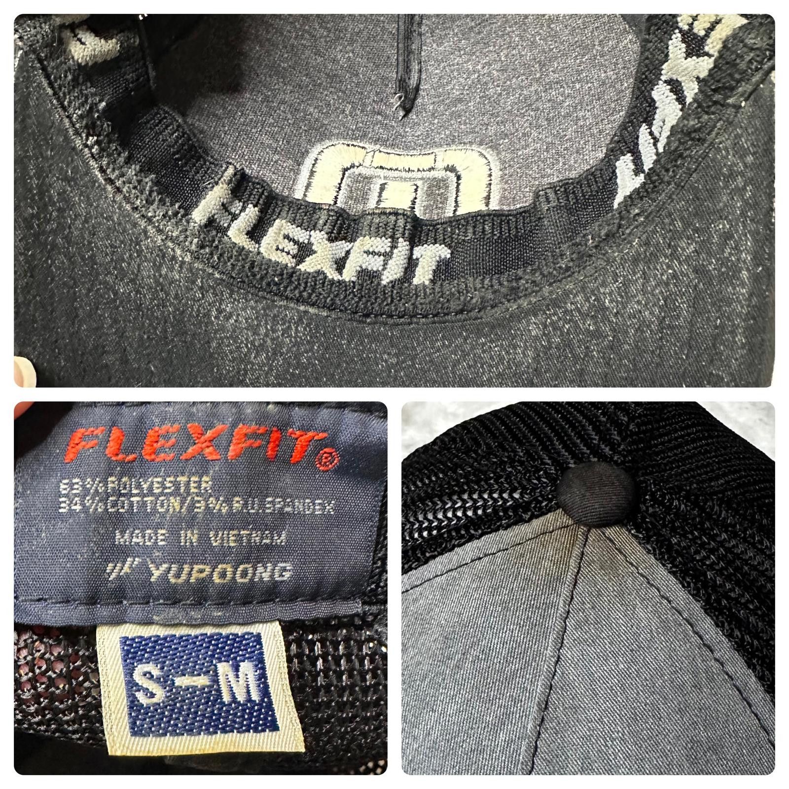 TravisMathew Travis Mathew Fitted Hat Cap Black Men’s Size S-M Flexfit Size ONE SIZE - 8 Thumbnail