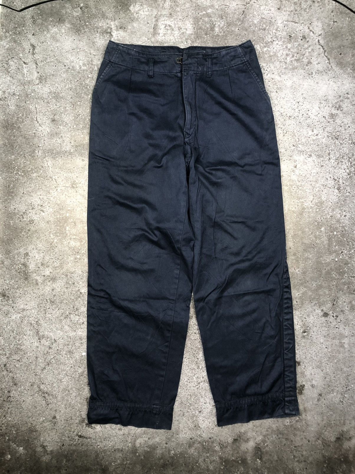 Kolor Kolor Chinos Longpants Size US 29 - 1 Thumbnail