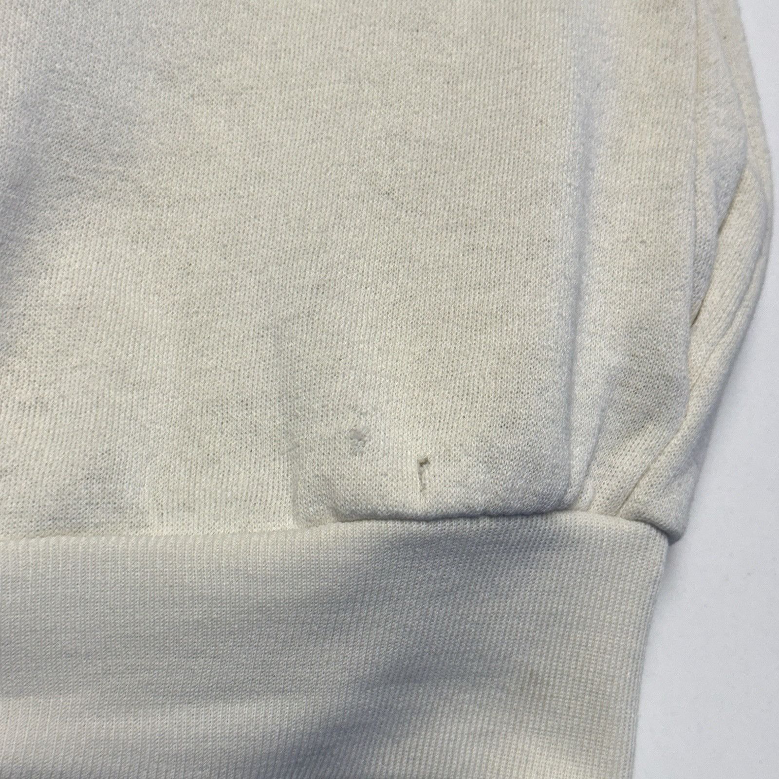 Vintage Vintage Yosemite National Park Hoodie Sweatshirt Large Size US L / EU 52-54 / 3 - 11 Thumbnail