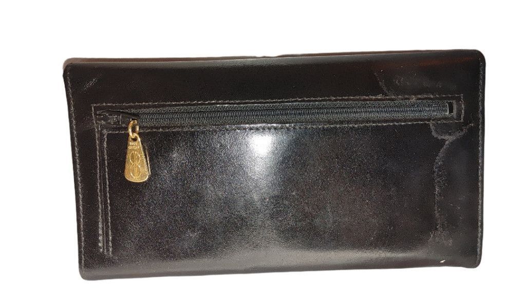 Bosca Bosca Made in Italy Leather Waller Size ONE SIZE - 2 Thumbnail