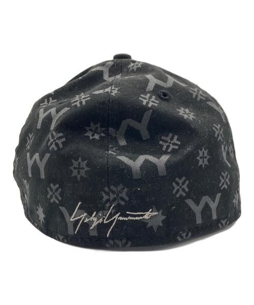 Yohji Yamamoto Yohji Yamamoto pour homme × New Era collaboration/cap Size ONE SIZE - 5 Thumbnail