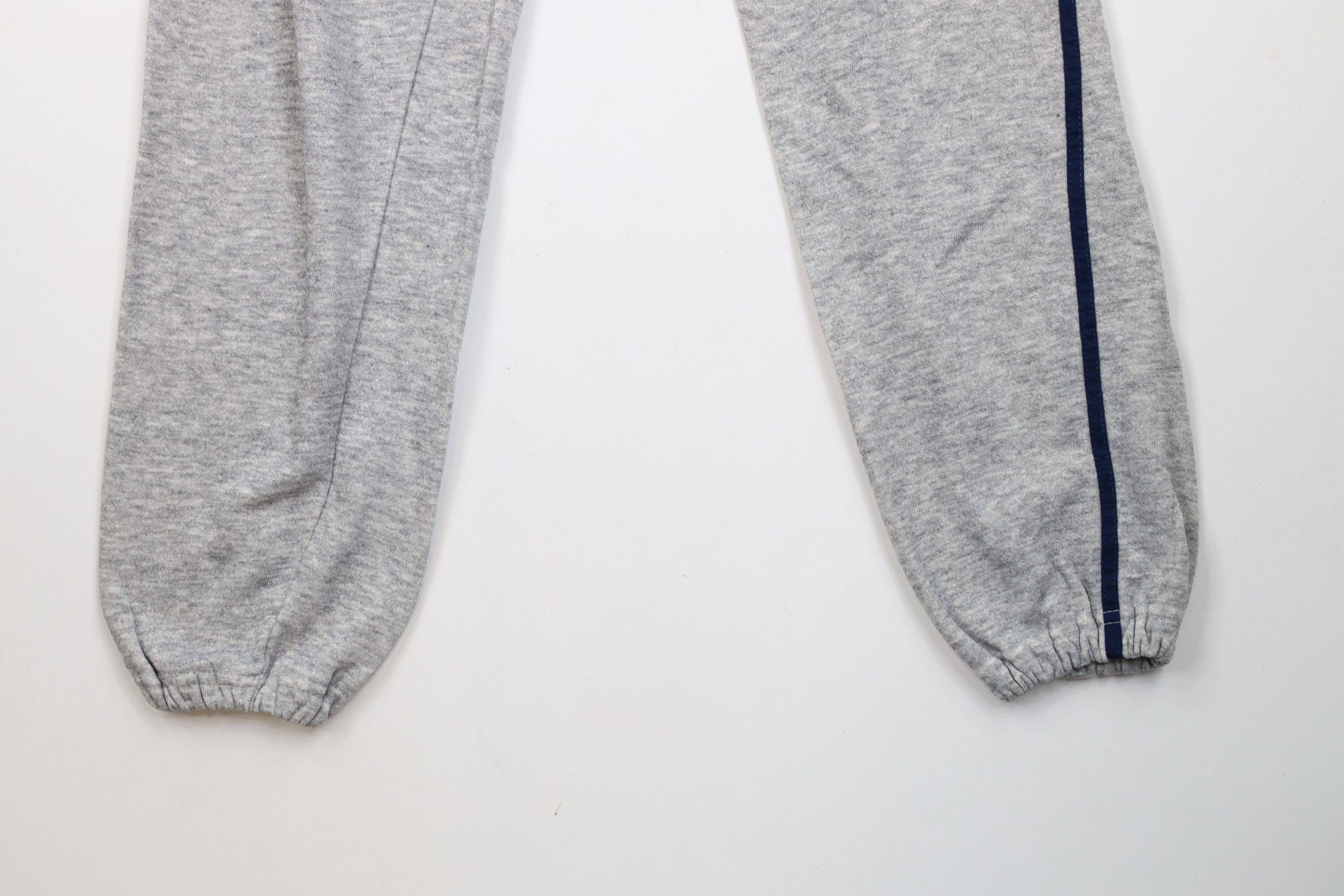 Vintage Vintage 70s Streetwear Gusset Sweatpants Joggers USA Size US 36 / EU 52 - 11 Thumbnail
