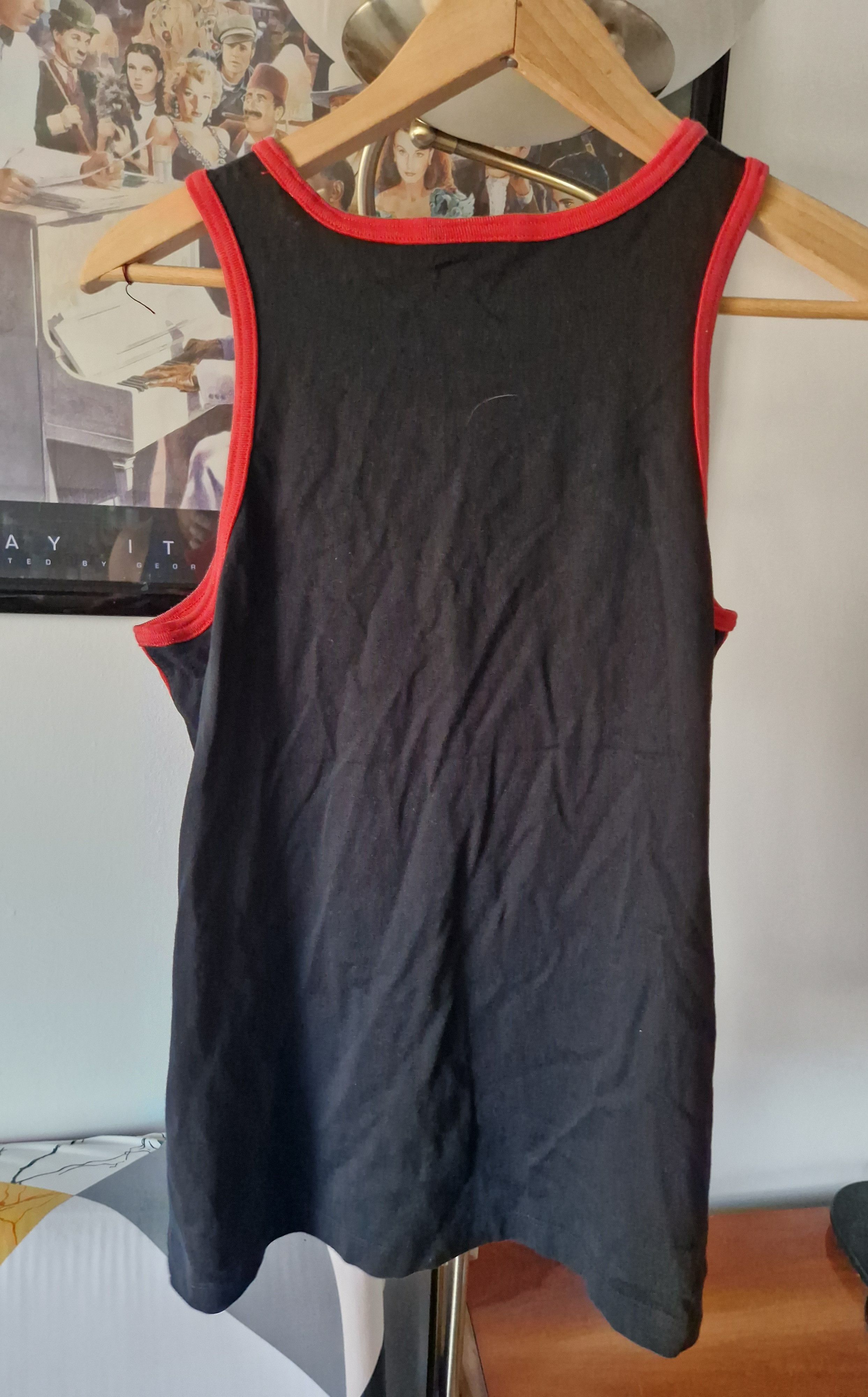 Nike nike air vintage man top Size US XS / EU 42 / 0 - 5 Thumbnail