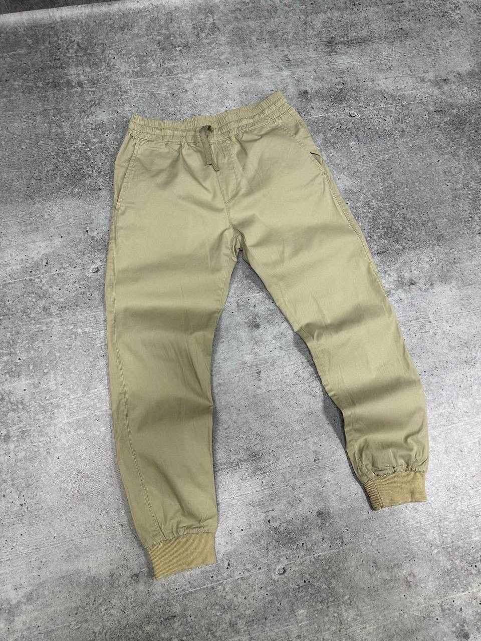 Carhartt × Carhartt Wip × Vintage Vintage Carhartt Madison Jogger Beige Pants Size US 28 / EU 44 - 11 Thumbnail