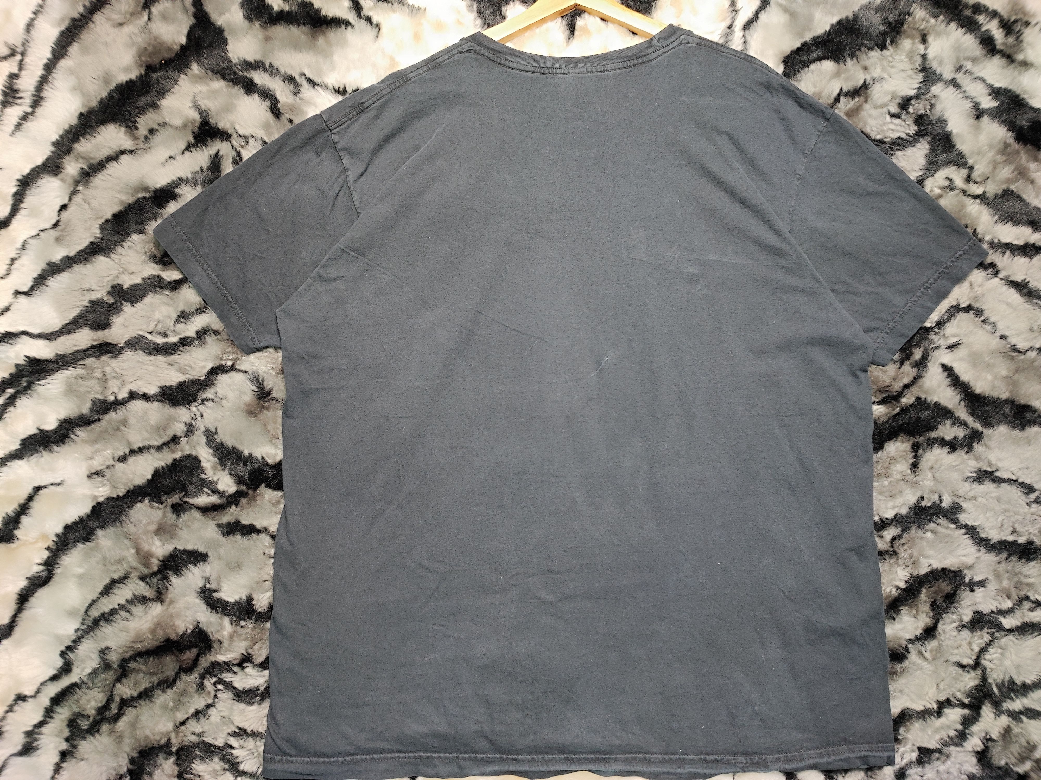 Anime Berserk Anime Skull Knight Tee Size US XXL / EU 58 / 5 - 6 Thumbnail