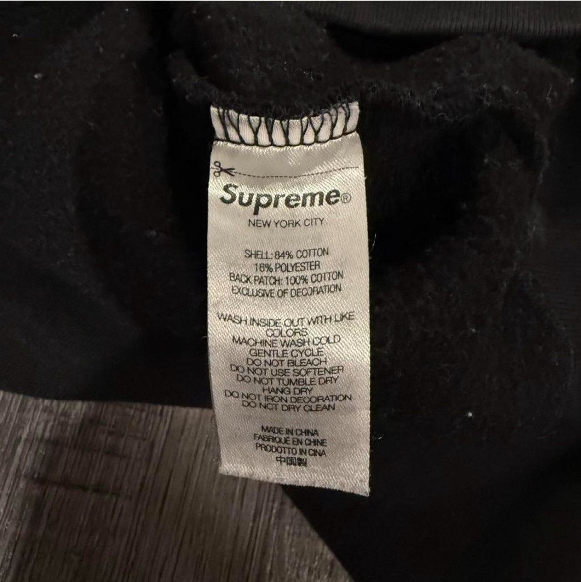 Supreme Supreme x thrasher workwear jacket Size US M / EU 48-50 / 2 - 4 Thumbnail