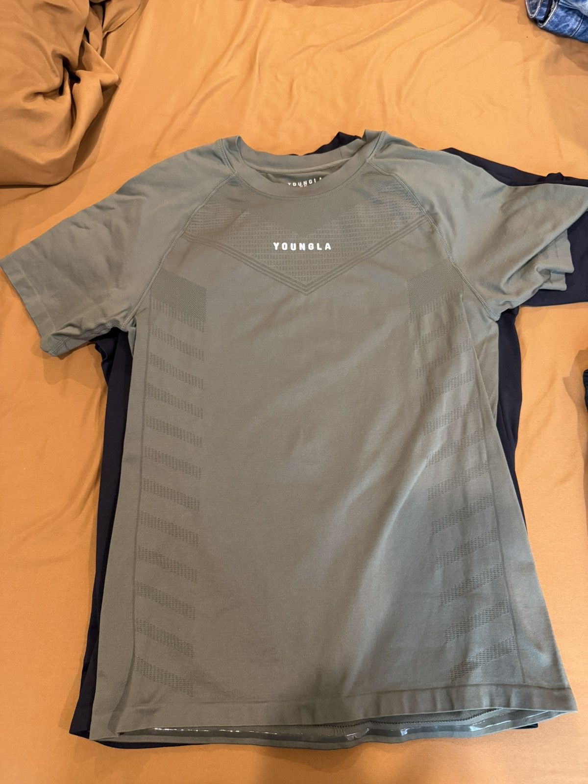 YoungLA Young LA compression pack - XL Size US XL / EU 56 / 4 - 19 Thumbnail