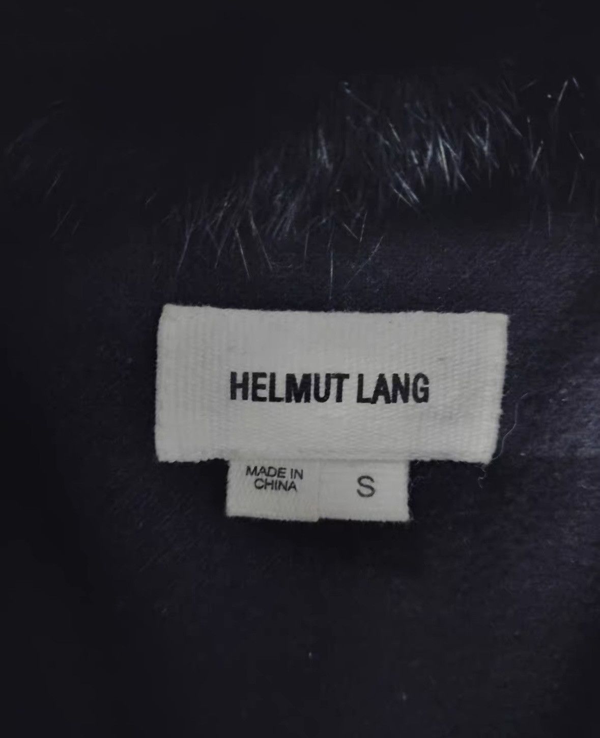 Helmut Lang Helmut lang leather jacket wxx Size US S / EU 44-46 / 1 - 3 Thumbnail