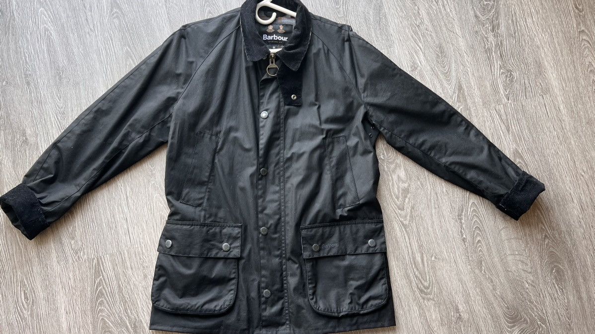 Barbour Barbour Bedale Wax Jacket Size US M / EU 48-50 / 2 - 1 Thumbnail