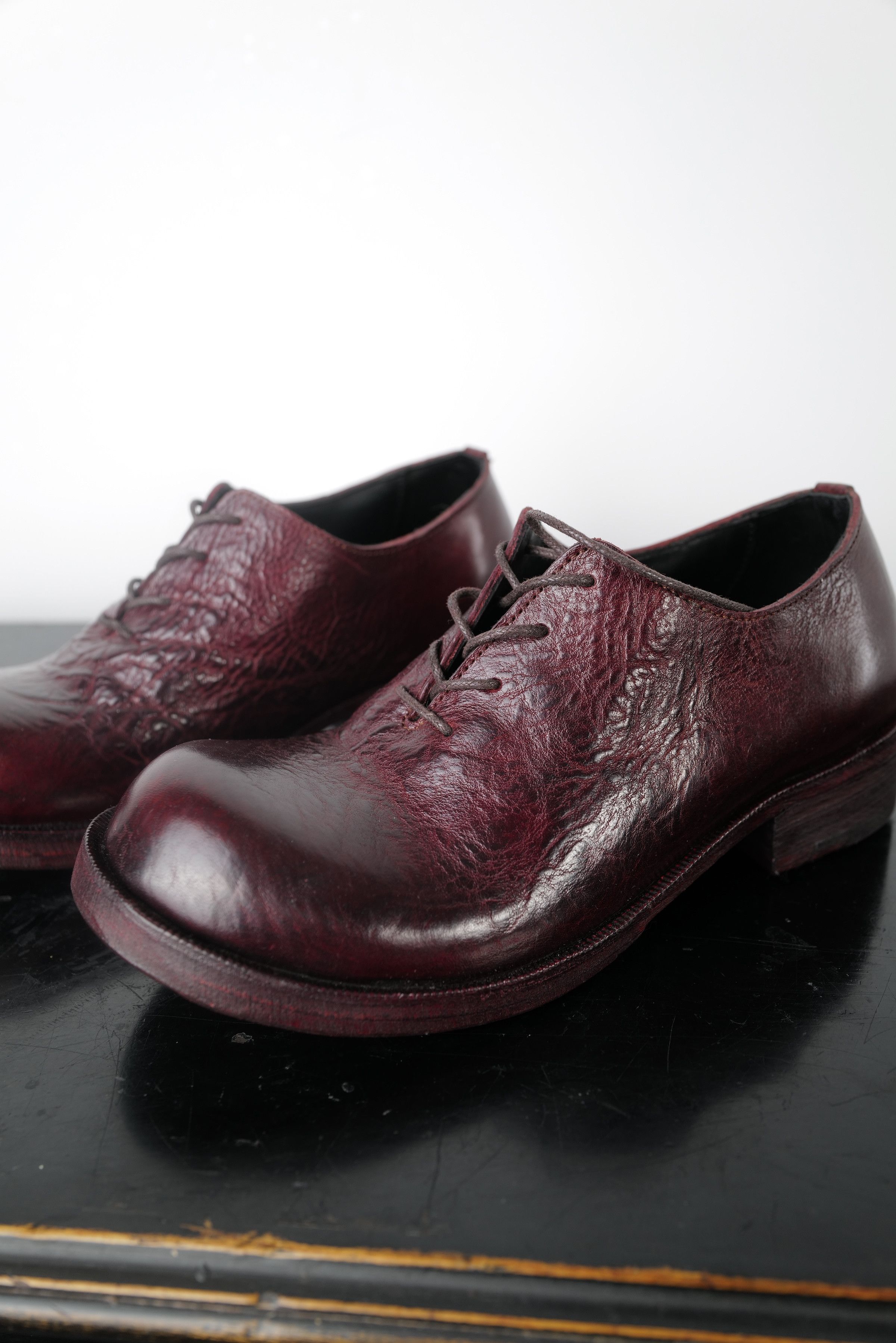 Other LEATHER SHOES Size US 8 / IT 38 - 4 Thumbnail