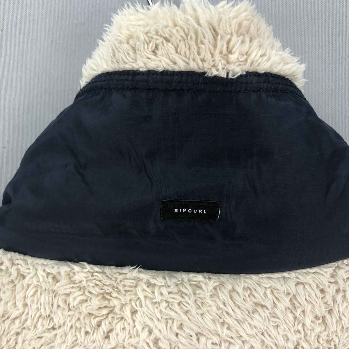Ripcurl Vintage Y2K Ripcurl Surfing Fleece Jacket Size US M / EU 48-50 / 2 - 10 Thumbnail