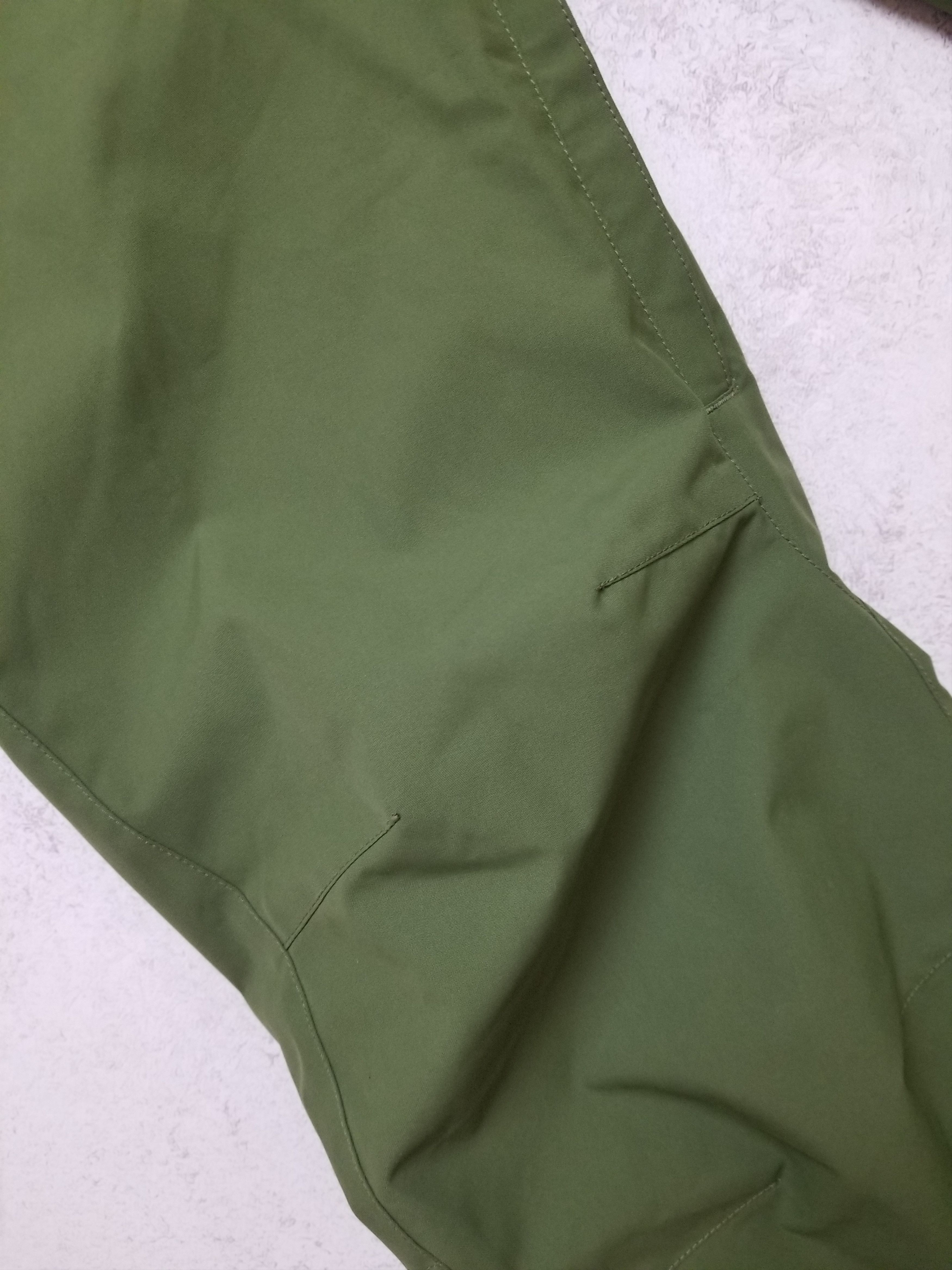 Rip Curl Rip Curl Ski Pants Snowboard Trousers 10k Men's Size M Size US 32 / EU 48 - 16 Thumbnail