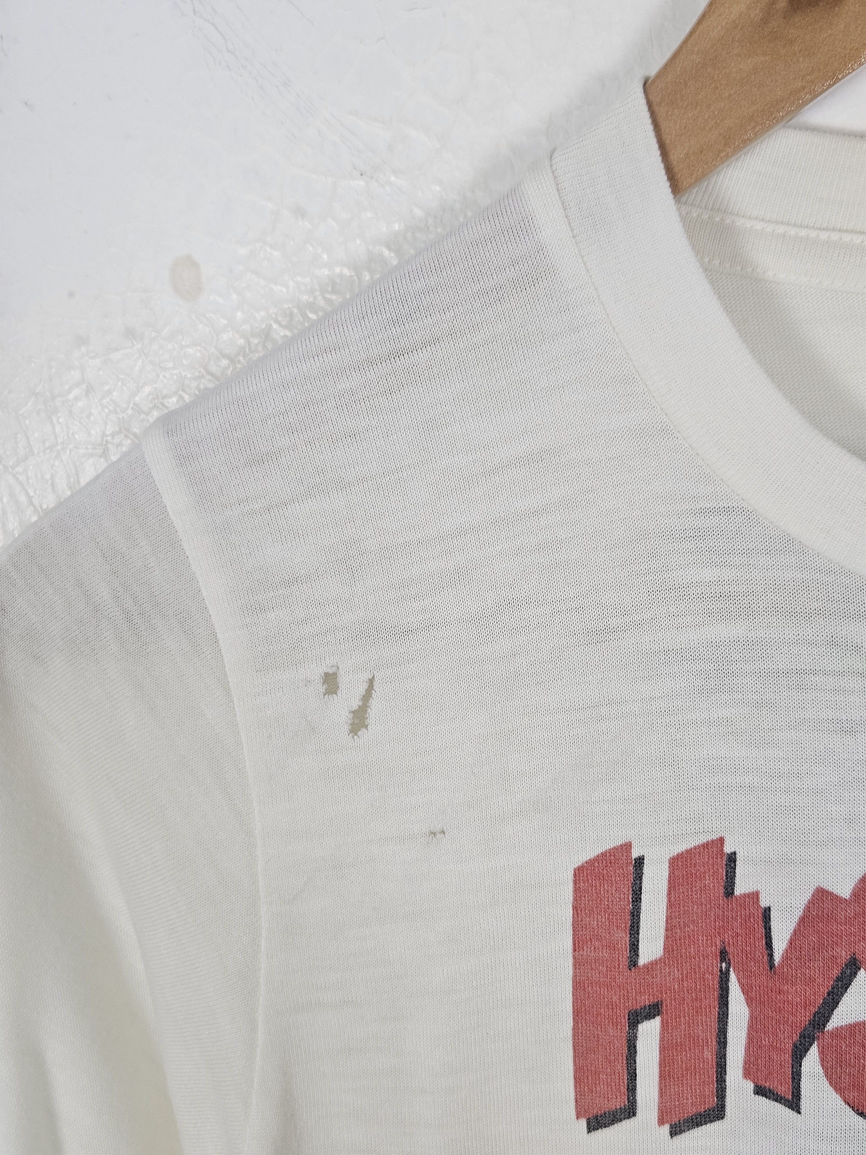 Hysteric Glamour Hysteric Glamour Mini Glamour shirt Size US M / EU 48-50 / 2 - 5 Thumbnail