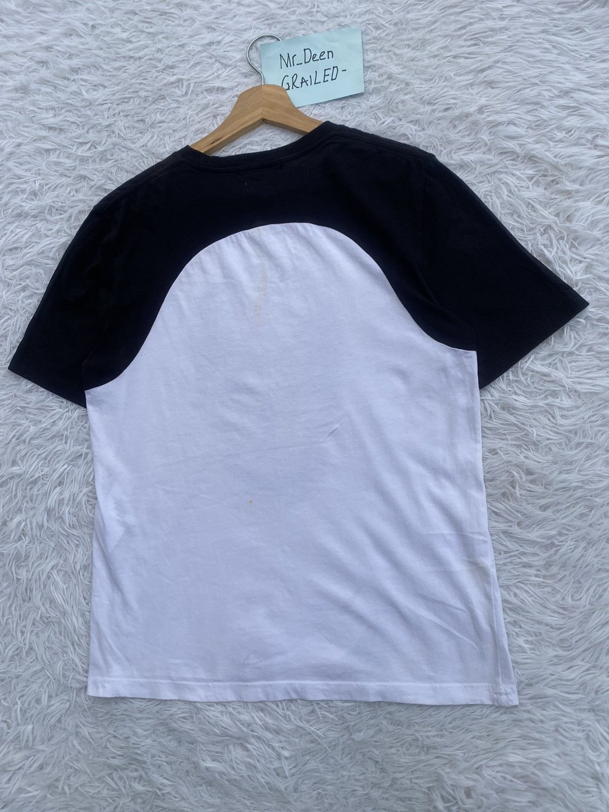 Alexander McQueen Rare Alexander McQueen Skull Tshirt Size US S / EU 44-46 / 1 - 17 Thumbnail
