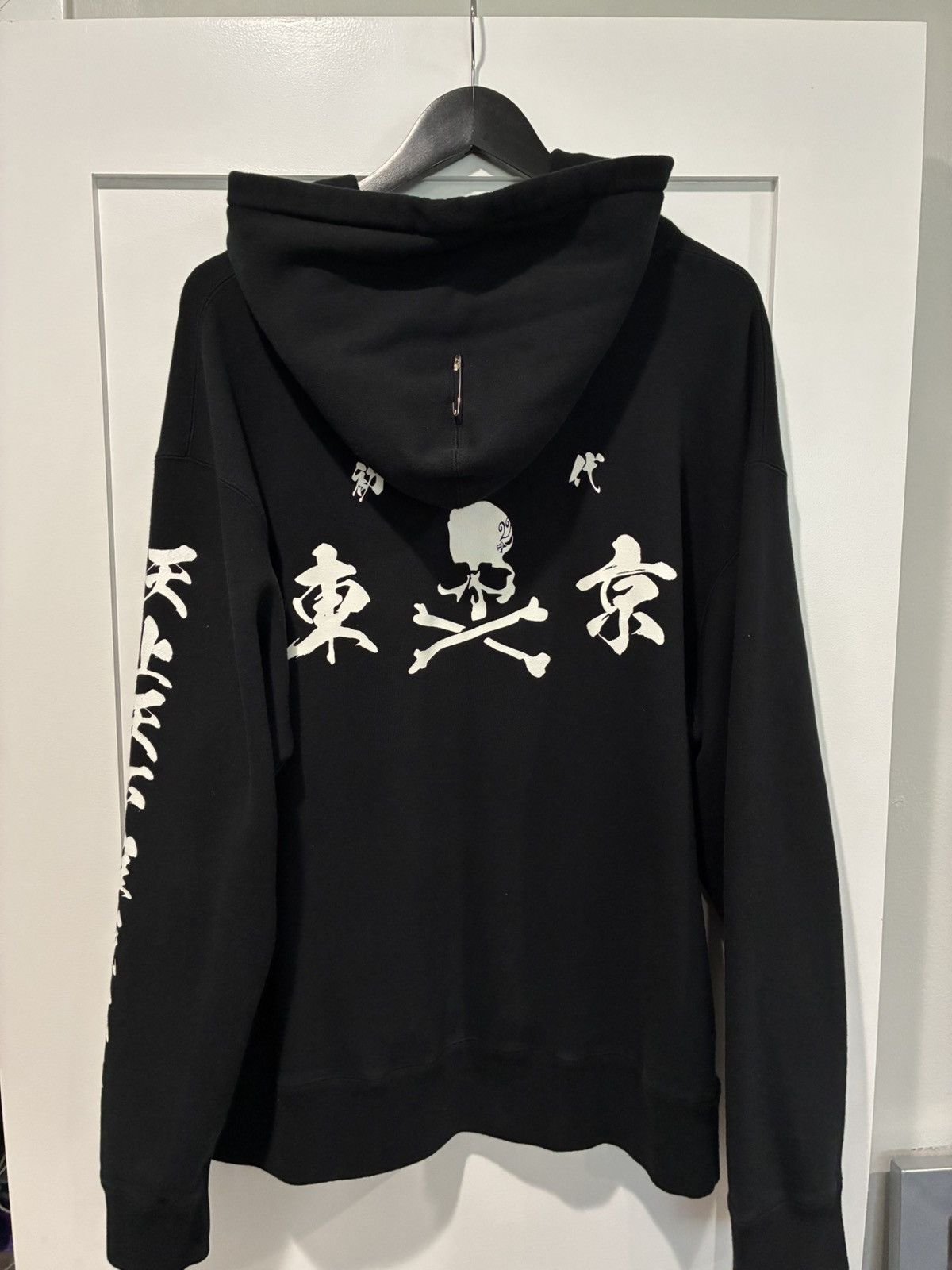 Mastermind Japan Mastermind Tokyo Revengers Hoodie Size US XL / EU 56 / 4 - 2 Thumbnail