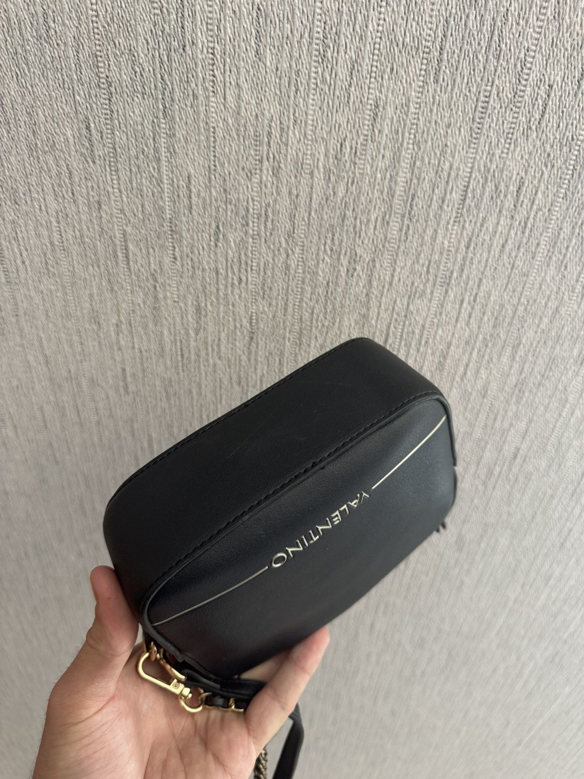 Valentino × Vintage Valentino Small Bag Size ONE SIZE - 4 Thumbnail