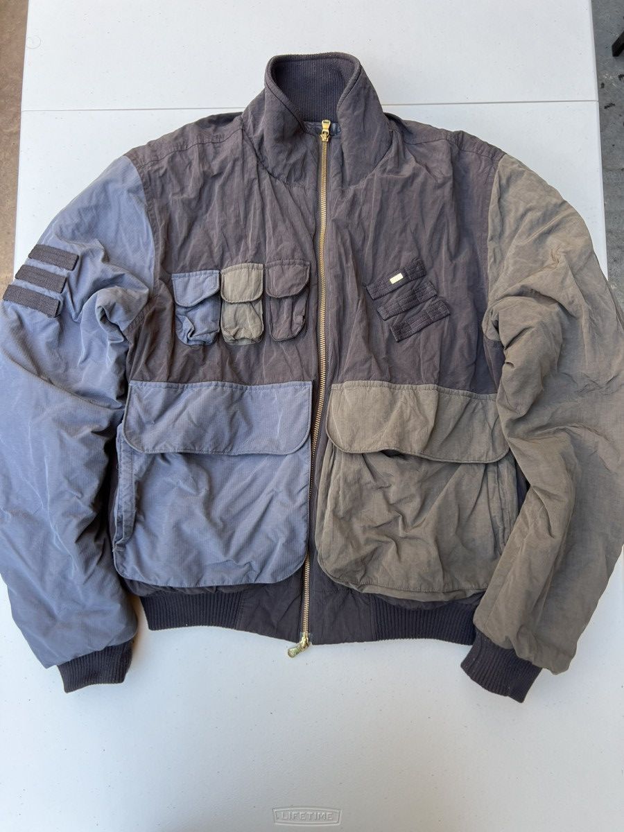 Kith Kith Aviation Bomber Jacket Size US M / EU 48-50 / 2 - 2 Thumbnail