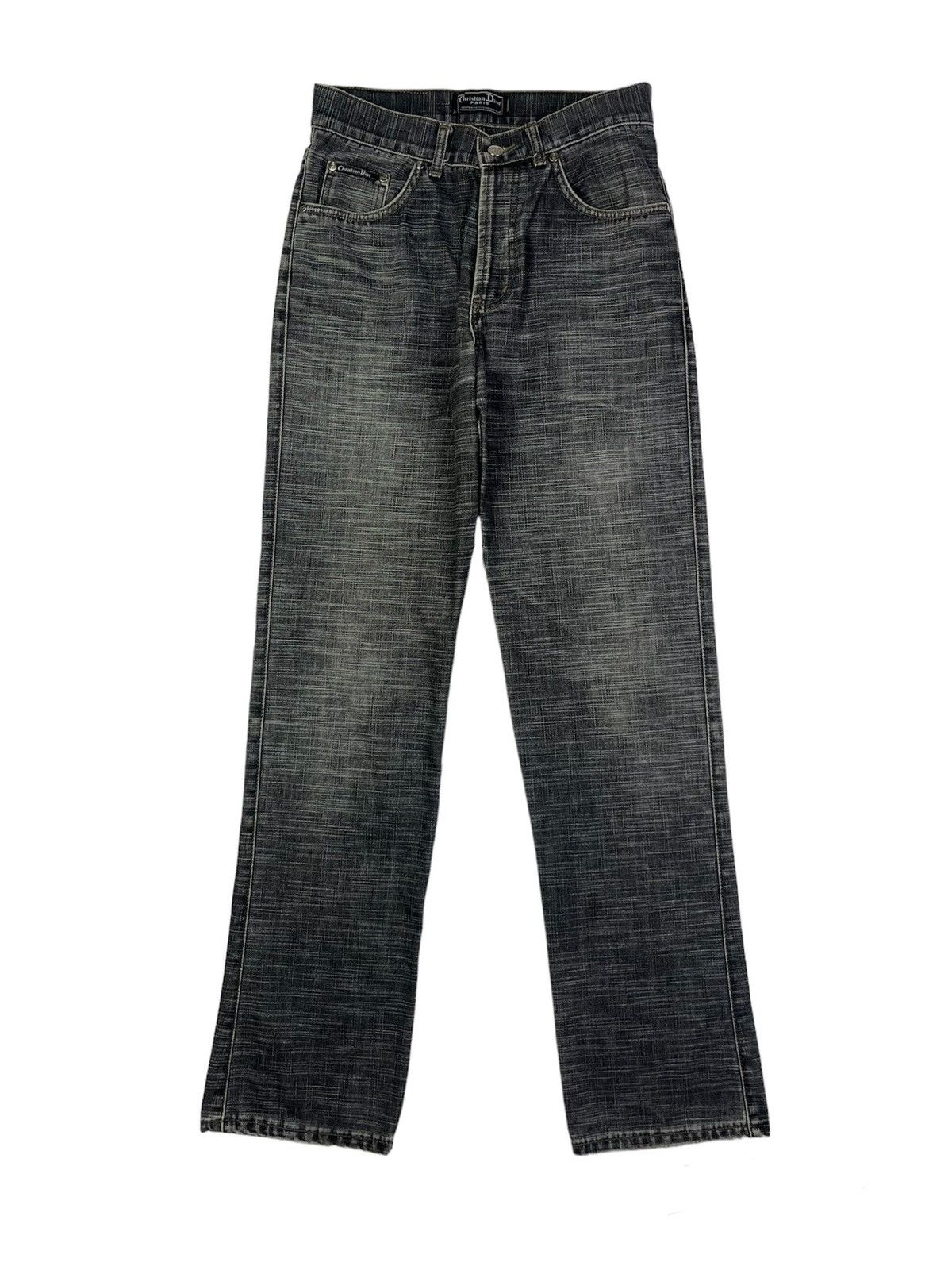 Men's John Galliano Denim | Grailed