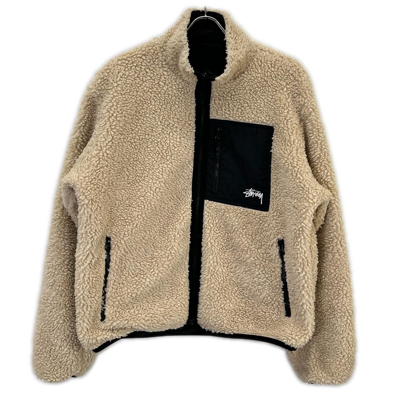 Holden Outerwear × Stussy Stussy x Holden Outerwear M-51 fishtail
