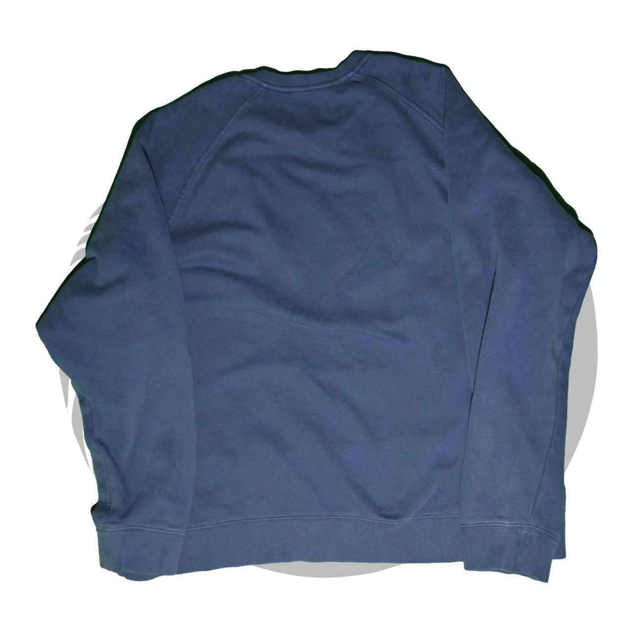 Nike Vintage Nike Crewneck Size US XL / EU 56 / 4 - 3 Thumbnail
