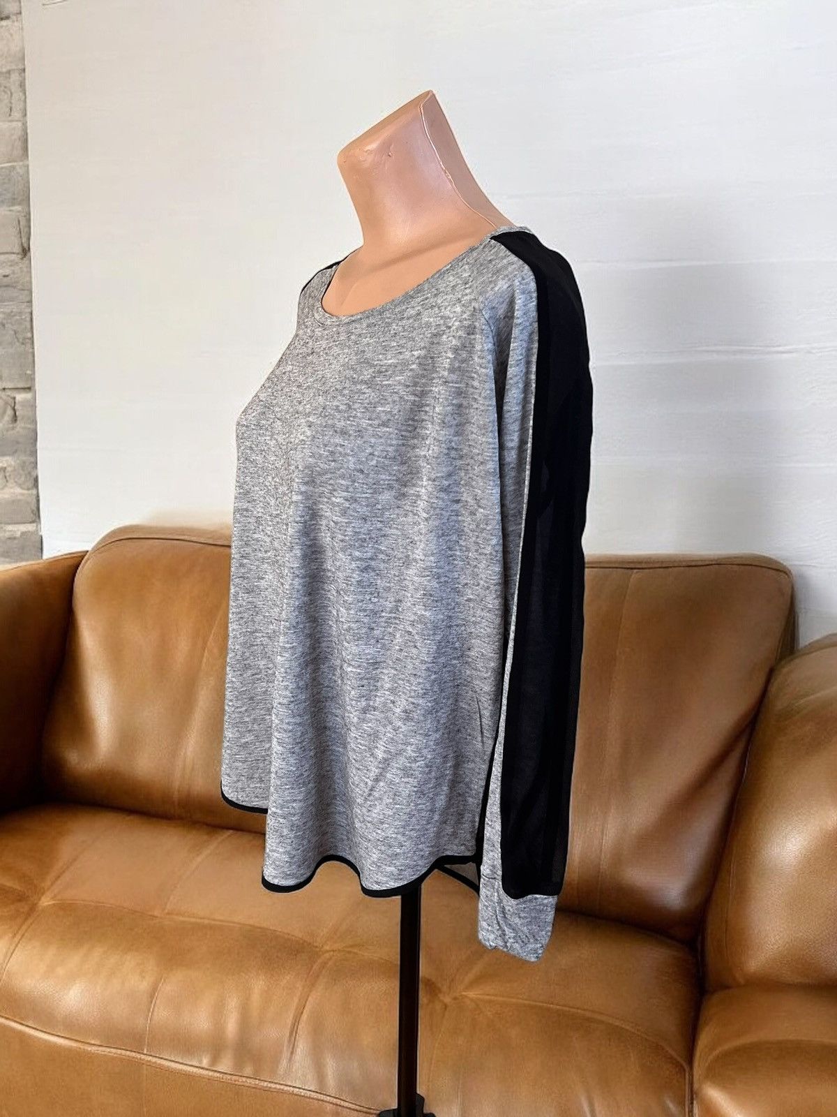 Designers Remix Designers Remix Charlotte Eskildsen blouse size 38 Size M / US 6-8 / IT 42-44 - 4 Thumbnail