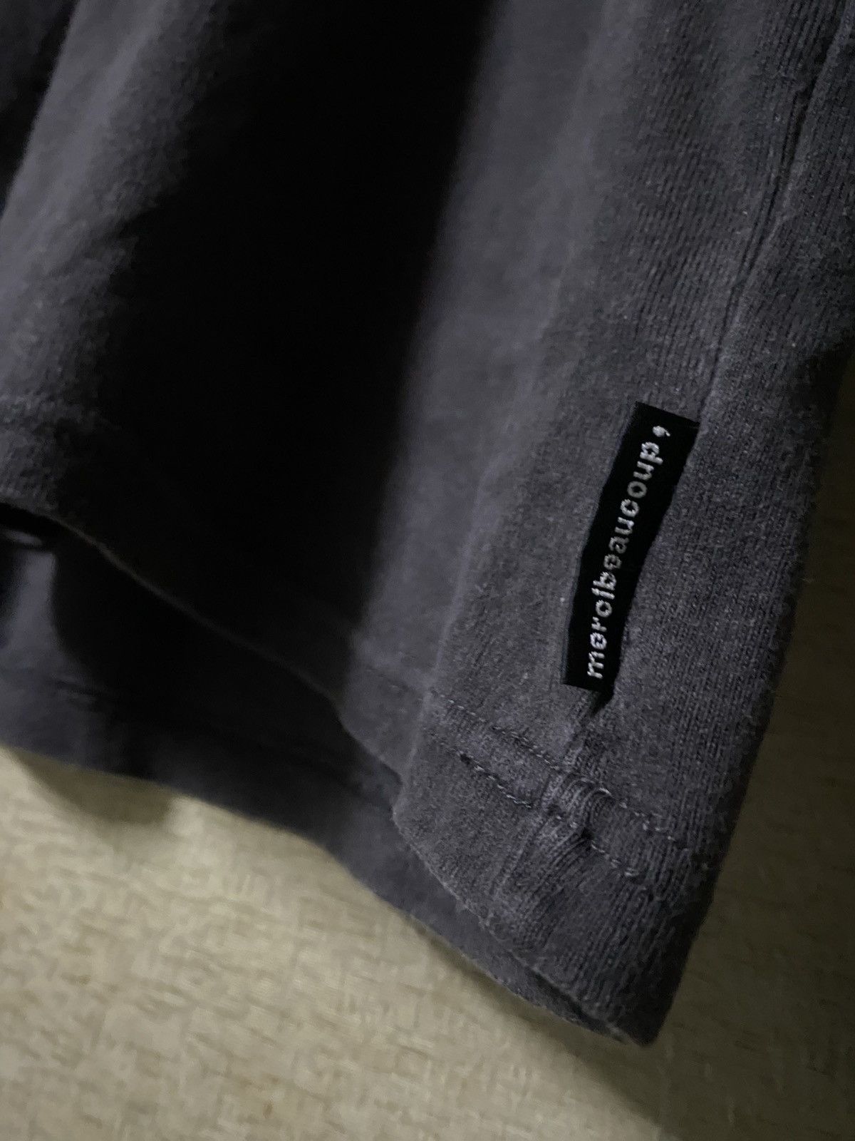 mercibeaucoup Japan MerciBeaucorp Size US L / EU 52-54 / 3 - 7 Thumbnail