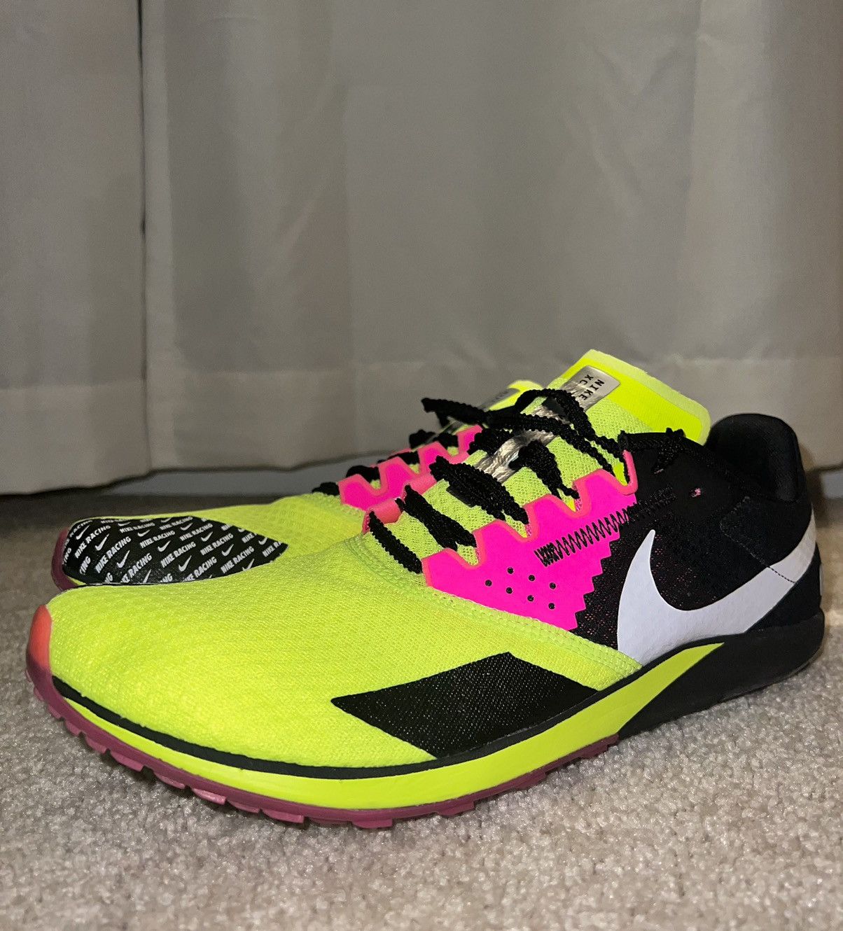 Nike NIKE RIVAL XC 6 (new) Size US 11 / EU 44 - 4 Thumbnail
