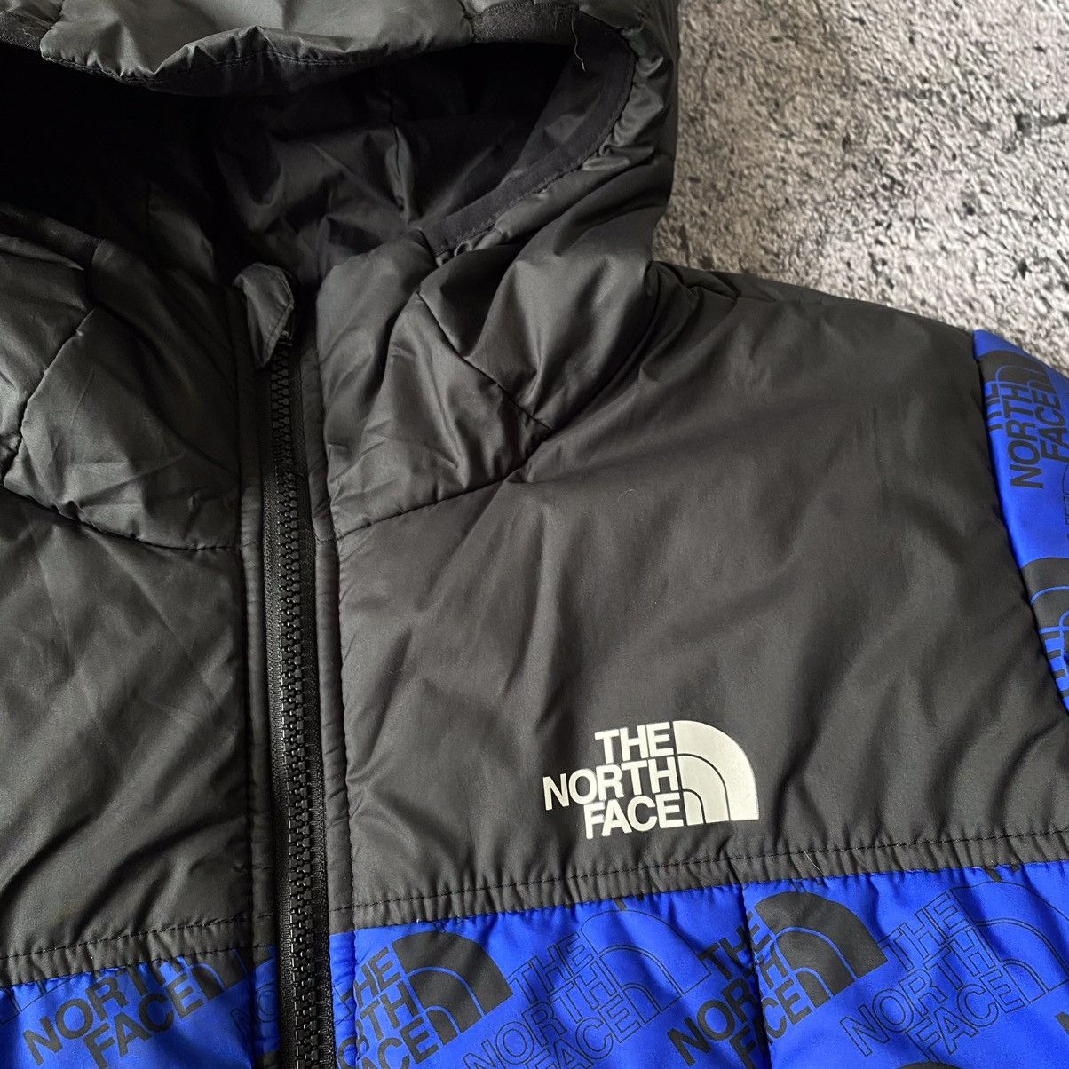 The North Face The North Face Double Sided Jacket Size US S / EU 44-46 / 1 - 10 Thumbnail