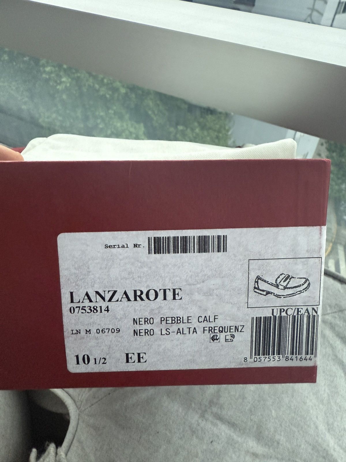 Salvatore Ferragamo Salvatore ferragamo - lanzarote penny loafers - 10.5 Size US 10.5 / EU 43-44 - 9 Thumbnail