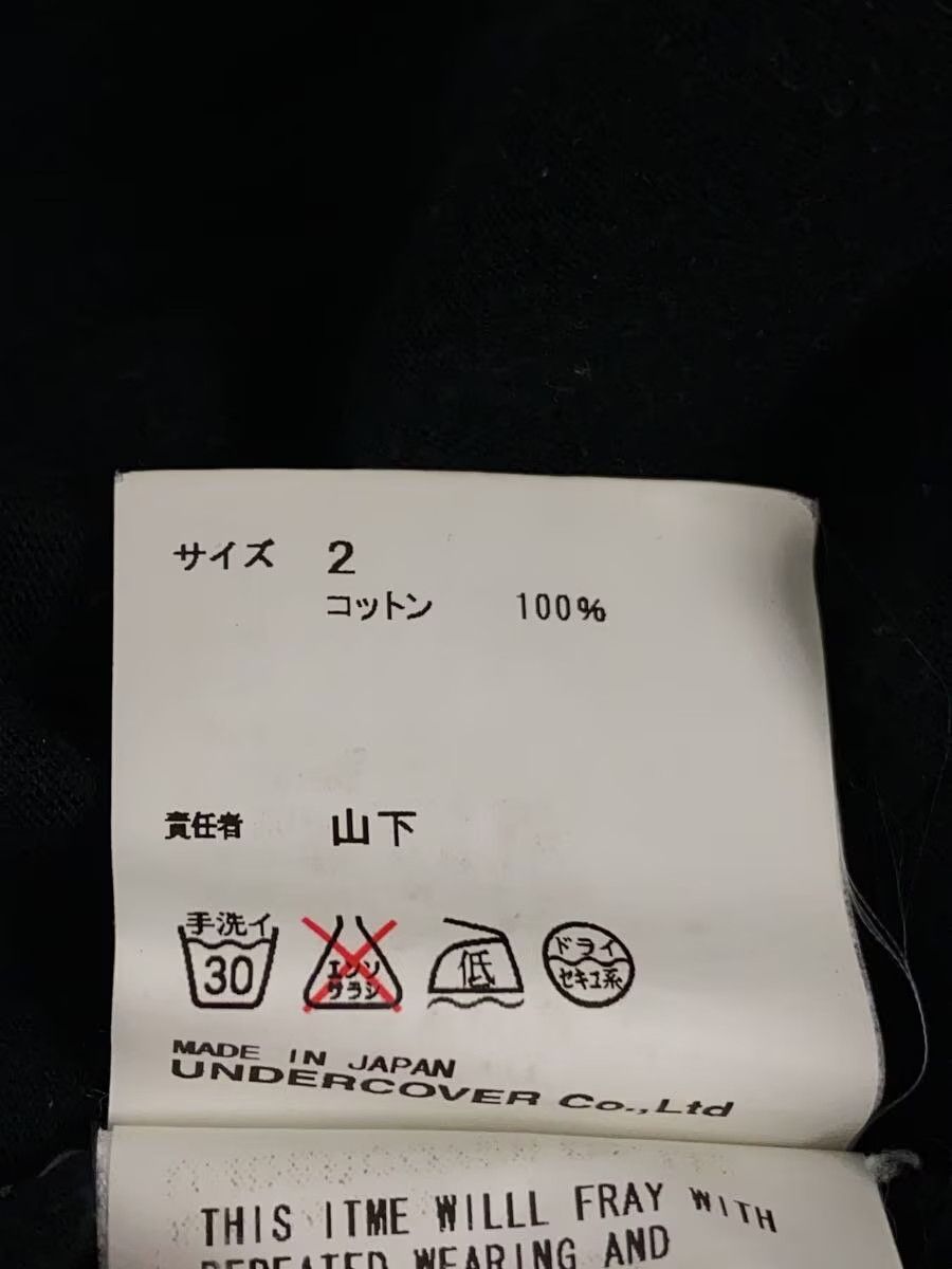 Undercover We Are Happy Family Tee Size US M / EU 48-50 / 2 - 6 Thumbnail