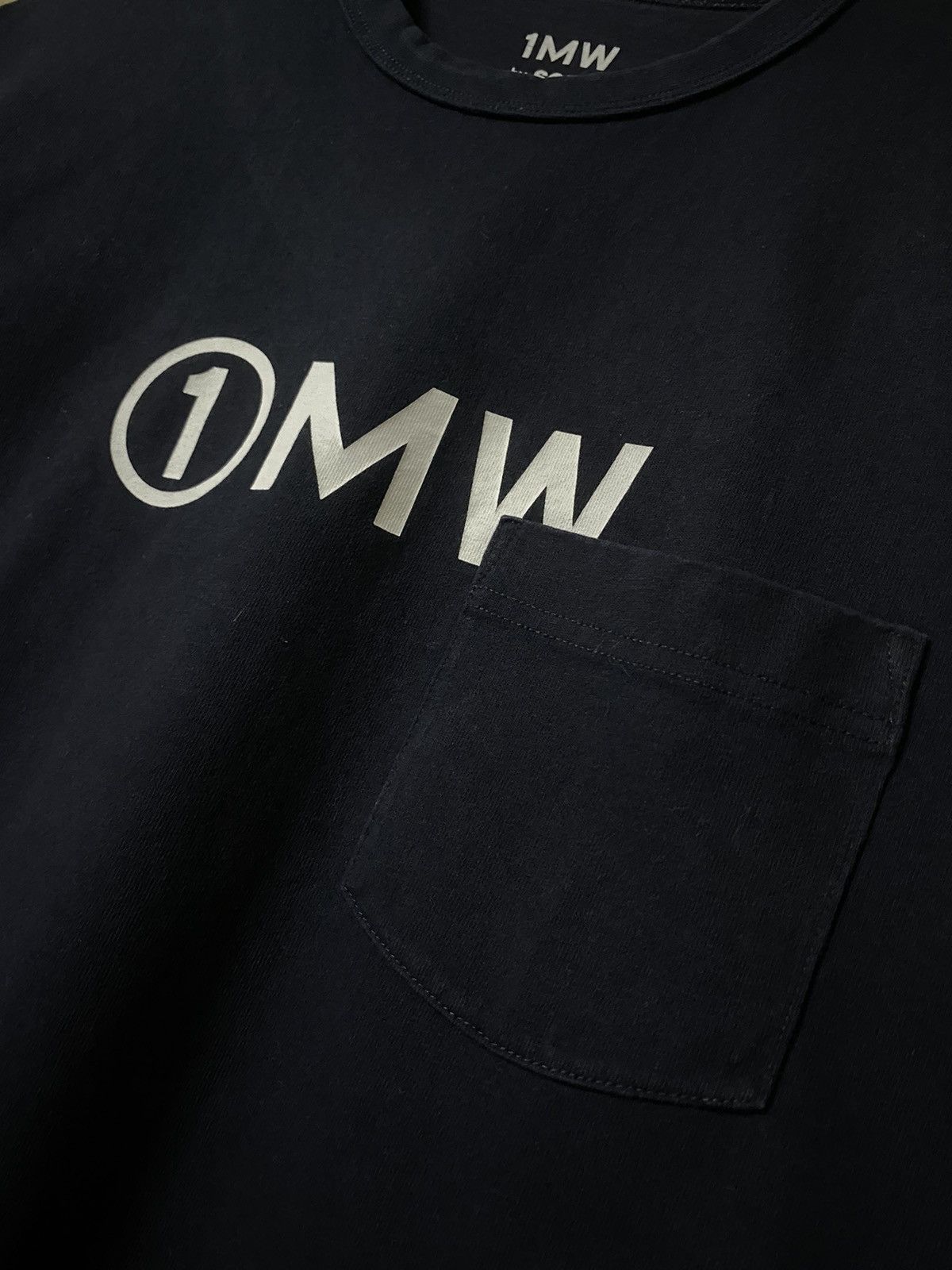 GU × Sophnet. 1MW by SOPH. x GU Pocket Tee Size US S / EU 44-46 / 1 - 3 Thumbnail