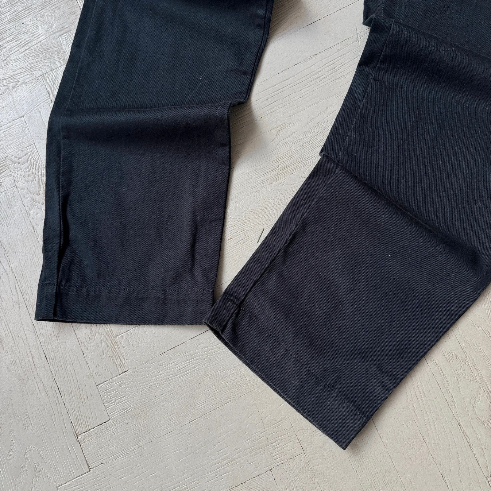 Polo Ralph Lauren Vintage Polo Ralph Lauren Preppy Chatfield Cotton Chino Pant Size US 34 / EU 50 - 6 Thumbnail