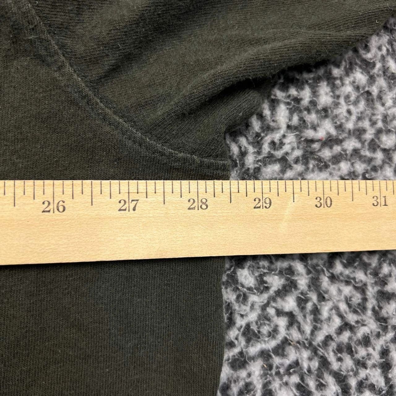 Carhartt Carhartt Shirt Men Black Original Fit Crew Neck Pocket 2XL Size US XXL / EU 58 / 5 - 4 Thumbnail