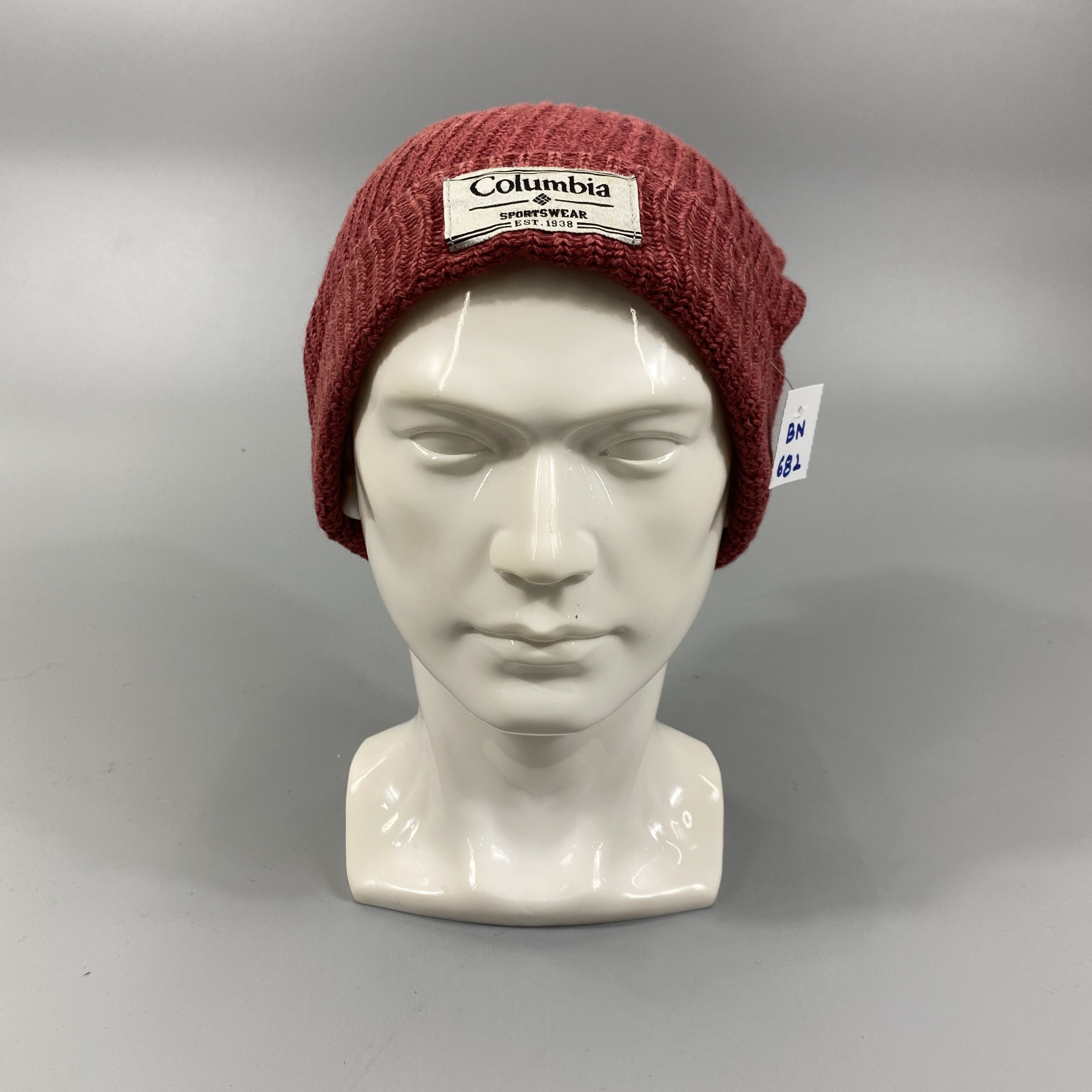 Columbia Columbia SPORTSWEAR EST. 1938 -BN682 Size ONE SIZE - 1 Thumbnail