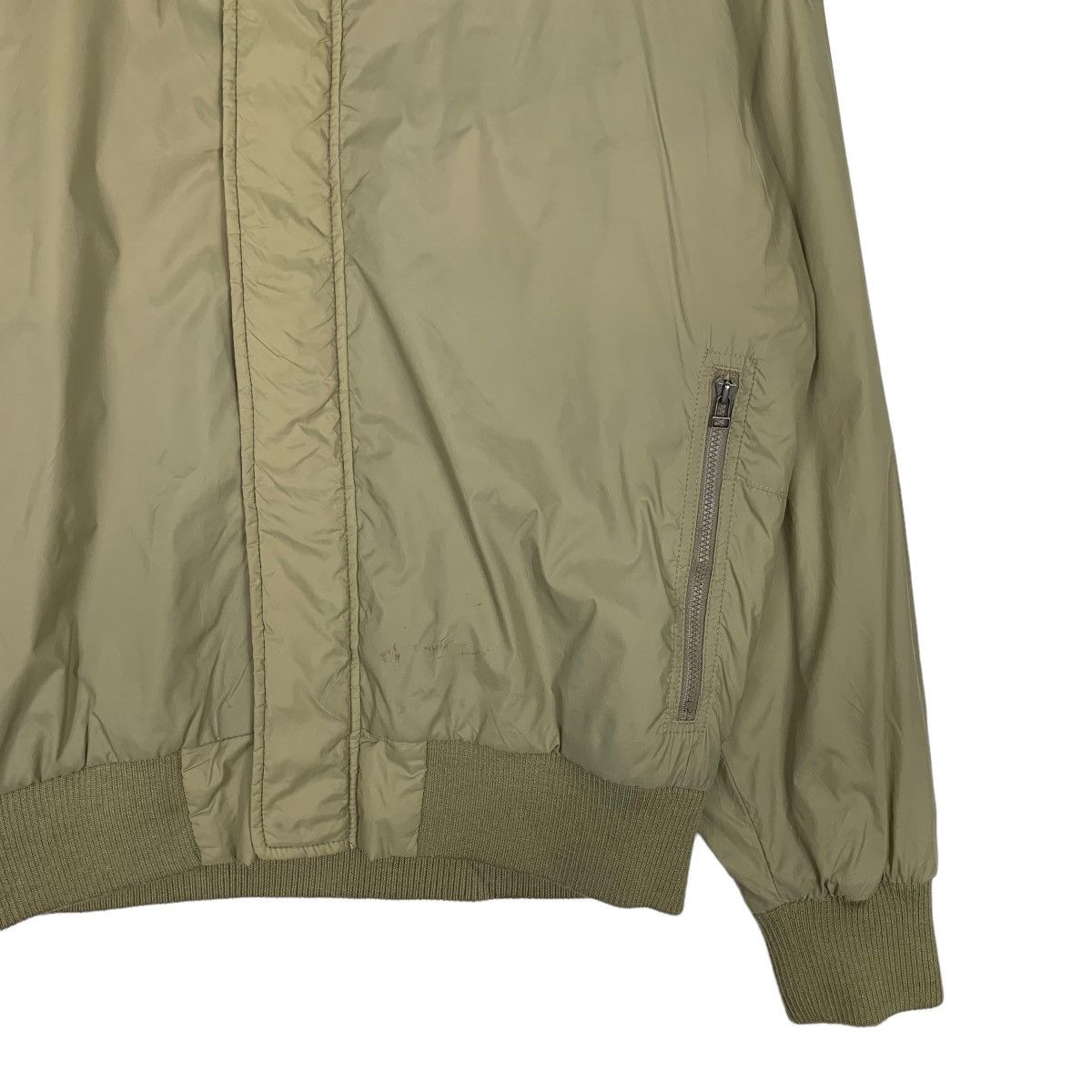 Hush Puppies HUSH PUPPIES Casual Jacket #0480-C22 Size US L / EU 52-54 / 3 - 4 Thumbnail