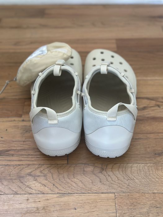 Crocs SATISFY CROCS CLASSIC CLOG | Grailed