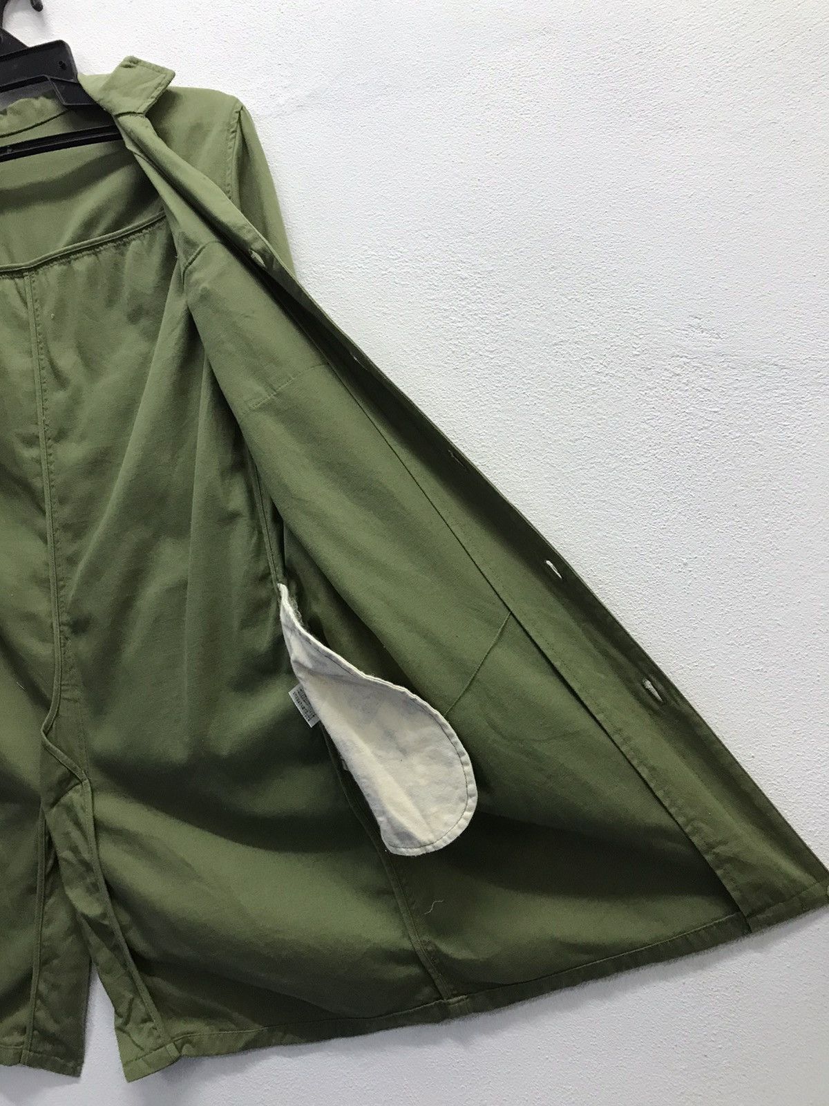 Ben Davis × Vintage Vintage Ben Davis Jacket Size US M / EU 48-50 / 2 - 12 Thumbnail