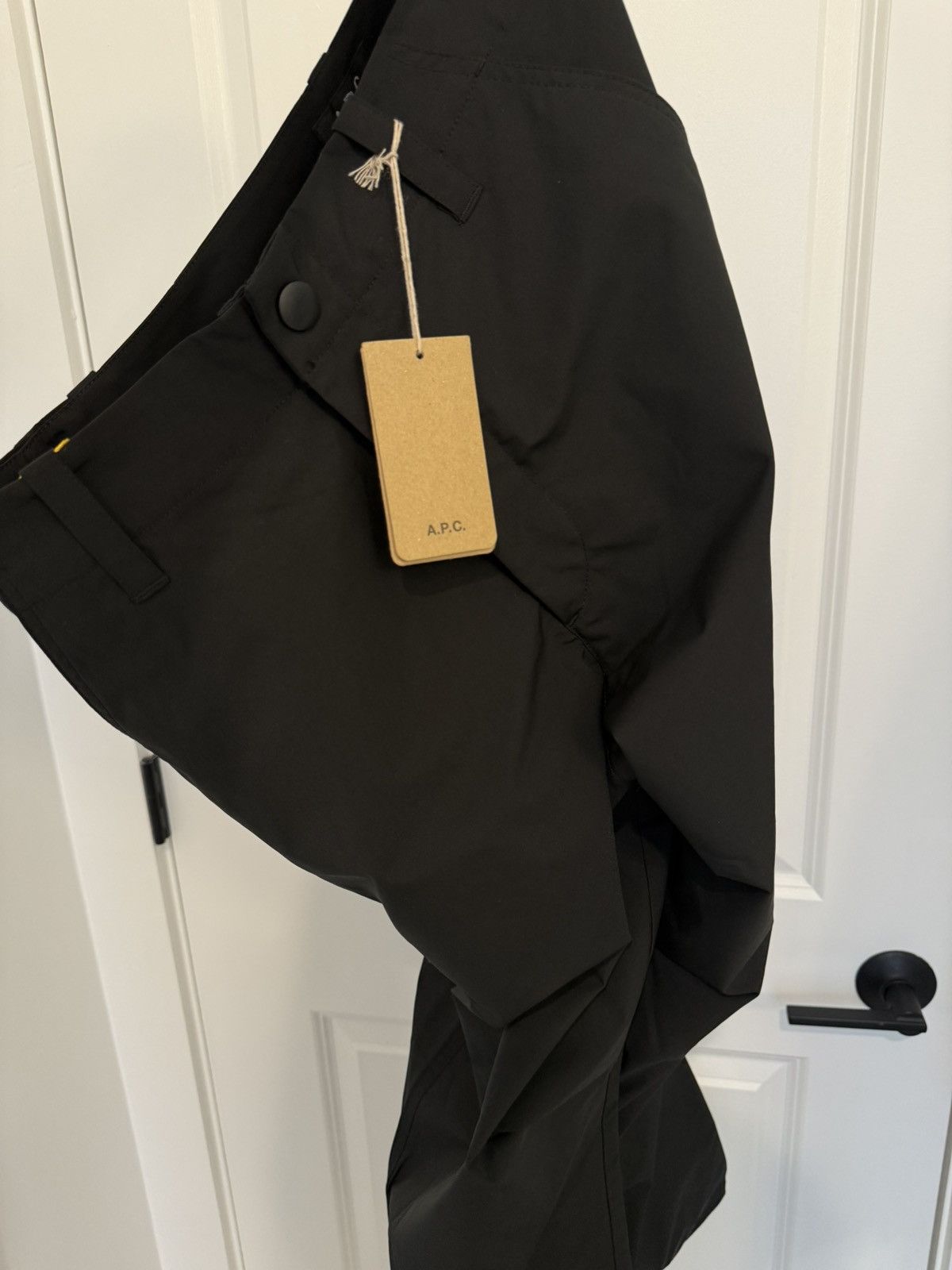 A.P.C. APC Pants (Size M) Size US 30 / EU 46 - 18 Thumbnail