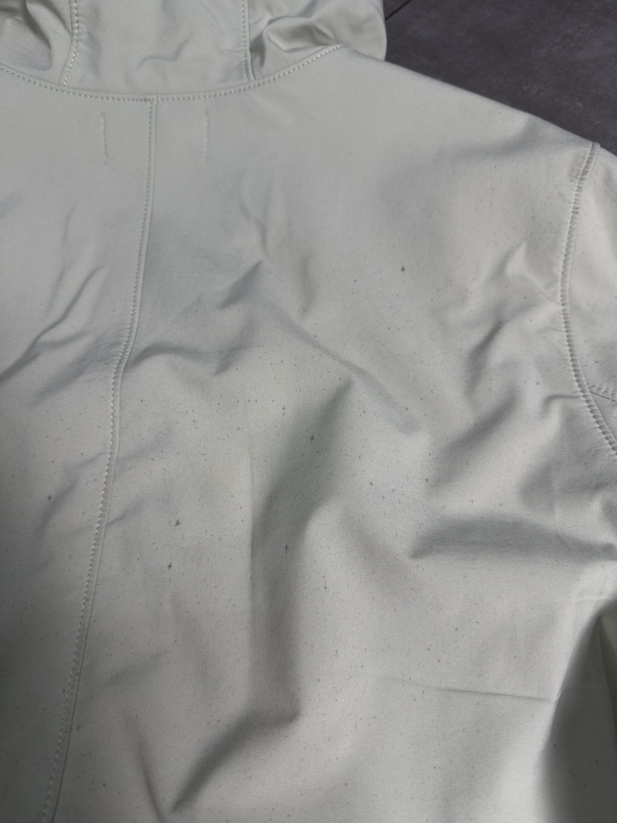 Stone Island Stone Island Soft Shell - R Size US XL / EU 56 / 4 - 13 Thumbnail